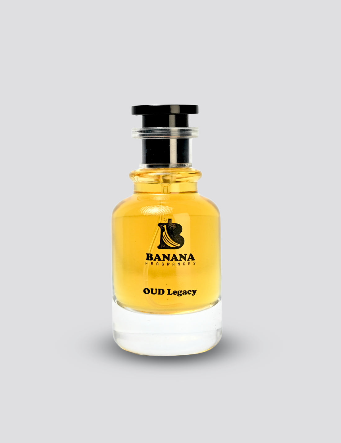 OUD Legacy