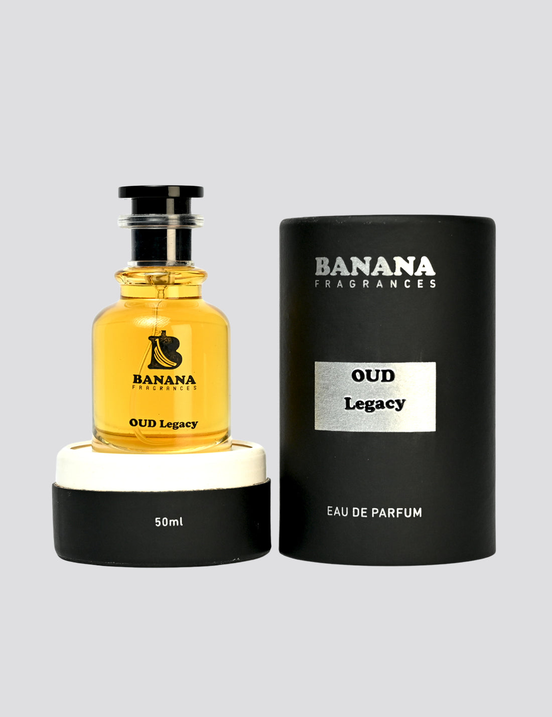 OUD Legacy