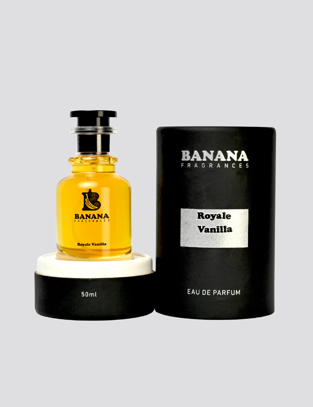 Royale Vanilla