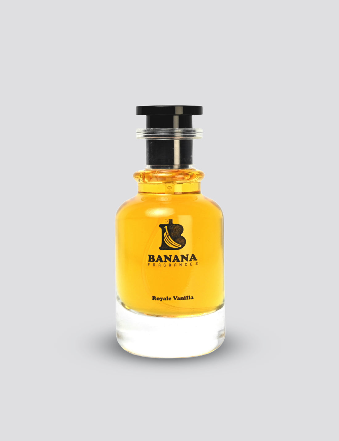 Royale Vanilla