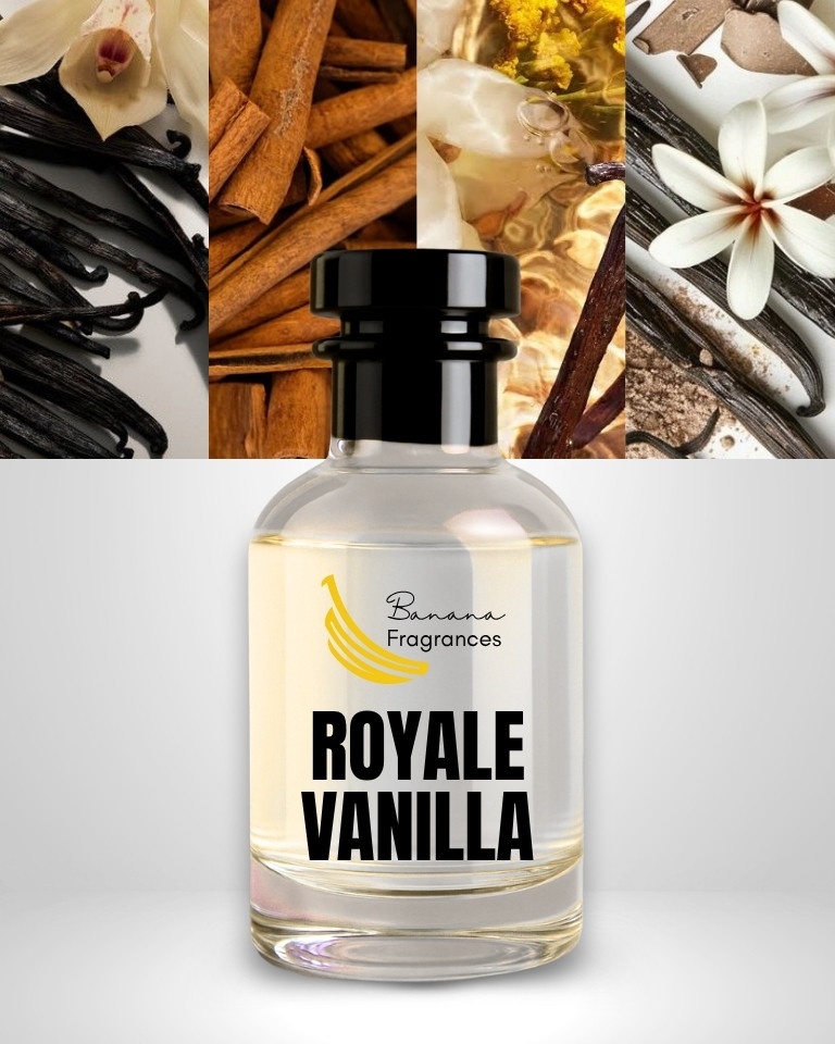 Royale Vanilla