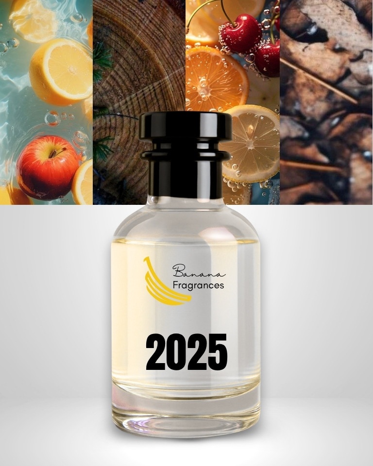 2025 - Impression of Creed Aventus