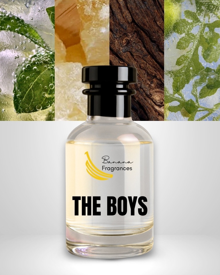 The Boys (Limited Edition)