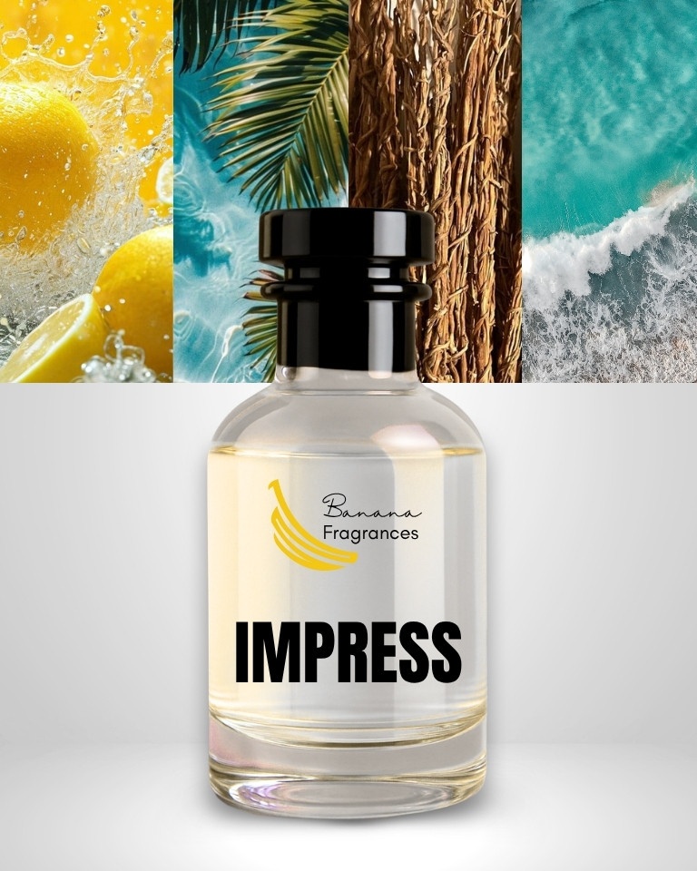 Impress (Limited Edition)